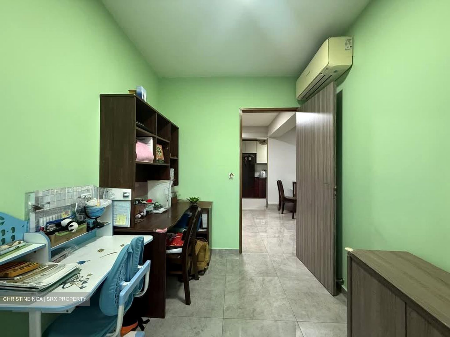Blk 435C West Edge @ Bukit Batok (Bukit Batok), HDB 5 Rooms #583910871